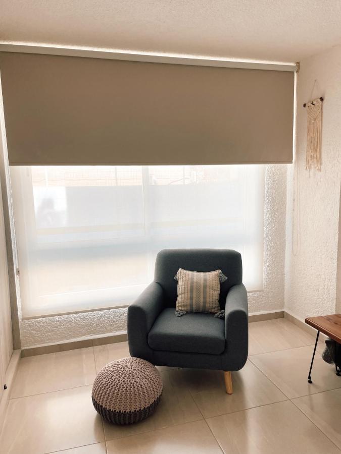 מנסניו Hermoso Departamento Nuevo A 50 Metros De Playa!! מראה חיצוני תמונה