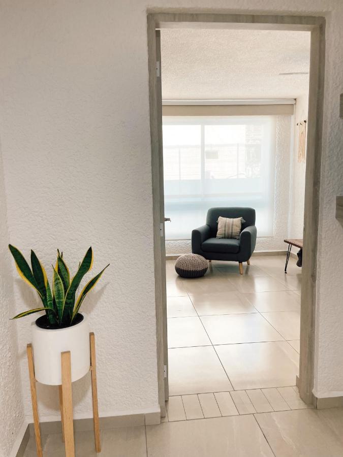 מנסניו Hermoso Departamento Nuevo A 50 Metros De Playa!! מראה חיצוני תמונה
